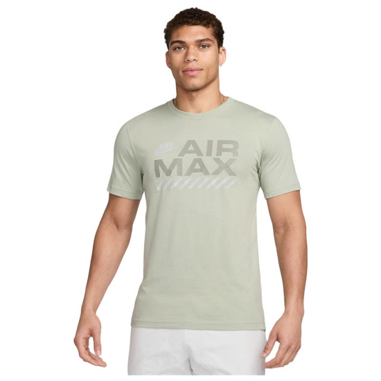 Nike Ανδρική κοντομάνικη μπλούζα Sportswear Air Max